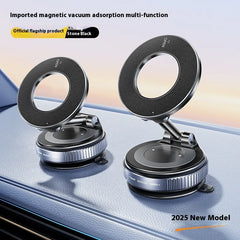 Adjustable Car Mount Magnetic Phone Holder