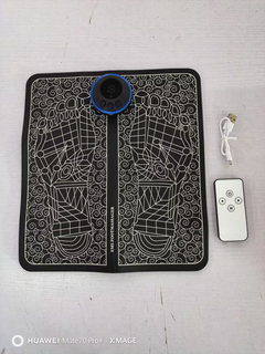 Rechargeable Foot Massage Pad
