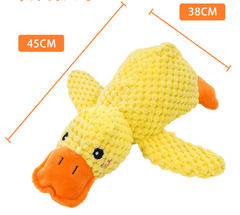 Calming Duck Toy