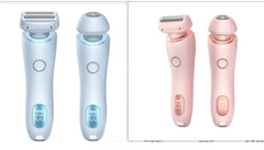 Electric Duo Shave
