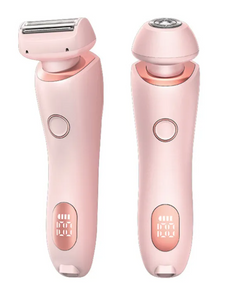 Electric Duo Shave